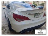 مرسيدس C250 2015 Image 2