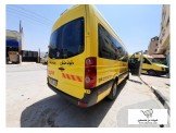 فولكسفاجن كرافتر 2008 Image 2