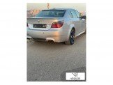 بي ام دبليو 523 2005 Image 2