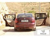 سكودا اوكتافيا 2012 Image 2