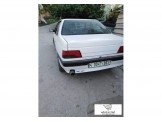 بيجو 405 1996 Image 2