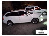 سكودا فابيا 2017 Image 2