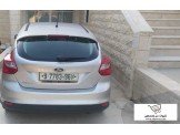 فورد فوكس 2013 Image 2
