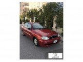 دايو لانوس 2002 Image 2