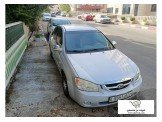 كيا Kia كيا سيراتو 2006 Image 2