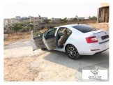 سكودا اوكتافيا 2016 Image 2
