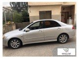 كيا Kia كيا سيراتو 2008 Image 3