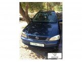 اوبل استرا 2002 Image 3