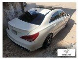 مرسيدس C250 2015 Image 3