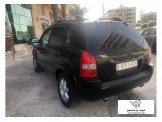 هونداي توسان 2007 Image 3
