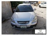 كيا Kia كيا برايد 2006 Image 3
