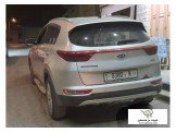 كيا Kia كيا سبورتاج 2016 Image 3