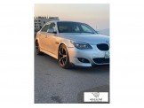بي ام دبليو 523 2005 Image 3
