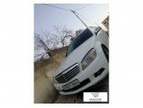 مرسيدس C200 2008 Image 3