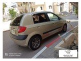 هونداي جيتس 2006 Image 3