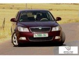 سكودا اوكتافيا 2012 Image 3