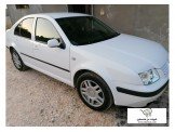 فولكسفاجن بورا 2003 Image 3