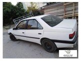 بيجو 405 1996 Image 3