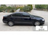 فولكسفاجن باسات 2010 Image 3