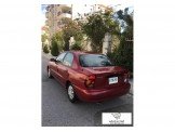 دايو لانوس 2002 Image 3