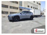 هونداي  كونا 2018