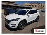 هونداي توسان 2019