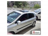 هونداي كليك 2007