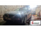بي ام دبليو 520 2015
