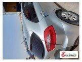 كيا Kia كيا برايد 2014