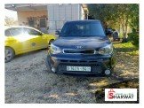 كيا Kia كيا سول 2015