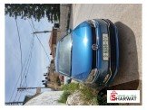 فولكسفاجن بولو 2017
