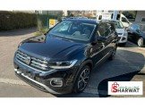فولكسفاجن  t-cross 2020