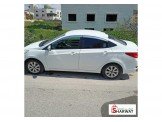 هونداي اكسنت 2017