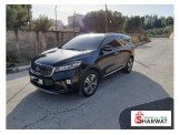 كيا Kia كيا سورينتو 2020