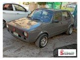 فولكسفاجن  Mk2 1982