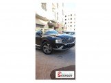 هونداي سانتافيه 2021