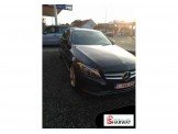 مرسيدس  C 200 d 2018