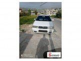 سكودا اوكتافيا 2000