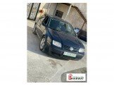 فولكسفاجن بورا 2001