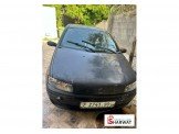 فيات بونتو 2002