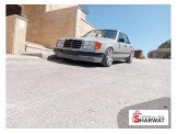 مرسيدس 230 1968