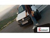 فولكسفاجن كادي 2019