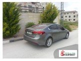 كيا Kia كيا سيراتو 2017