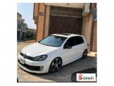 فولكسفاجن GTI 2010