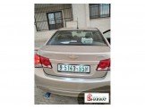  شفروليه كروز 2013