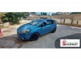 اوبل كورسا 2018