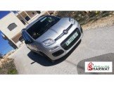 فيات باندا 2015