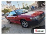 سوبارو ليجاسي 1991