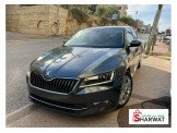سكودا سوبيرب 2020