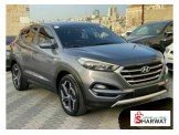 هونداي توسان 2017